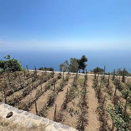 Alegria - Il Nido Degli Dei * San Lazzaro di Agerola