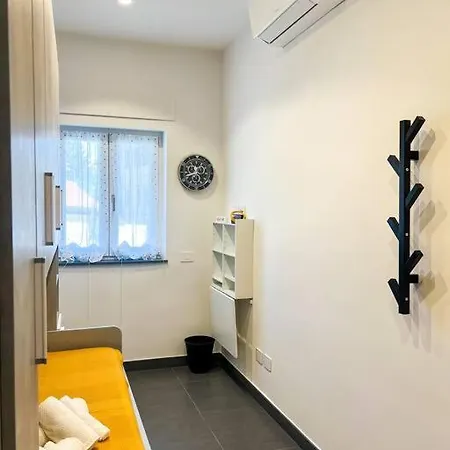 Alegria - Il Nido Degli Dei Lejlighed San Lazzaro di Agerola