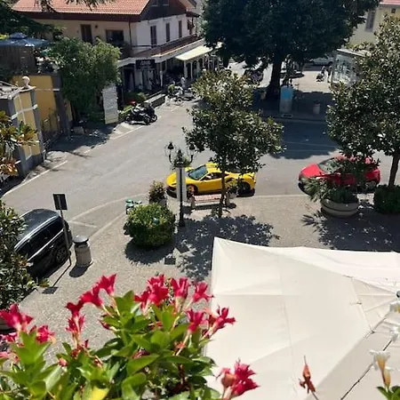 Alegria - Il Nido Degli Dei * San Lazzaro di Agerola