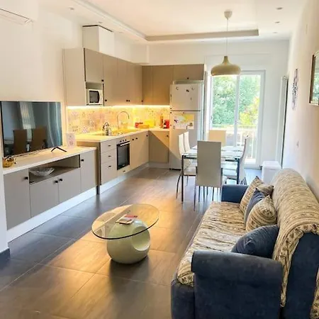 Apartamento Alegria - Il Nido Degli Dei *