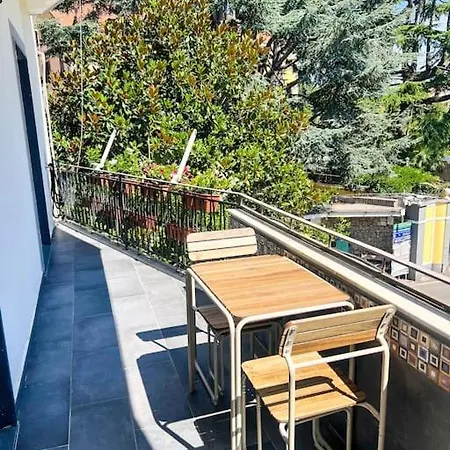 Alegria - Il Nido Degli Dei Apartamento