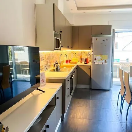 Alegria - Il Nido Degli Dei Apartamento *